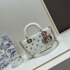 Christian Dior Top Handle Bags